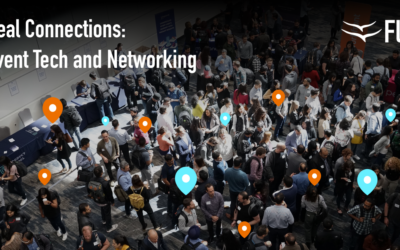 Real Connections: Event Tech and Networking