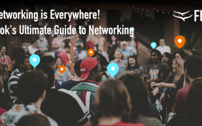 Networking is Everywhere: Flok’s Ultimate Guide to Networking