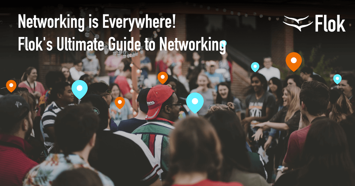 Networking Guide Cover Art