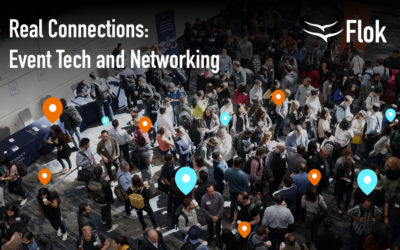 Real Connections: Event Tech and Networking